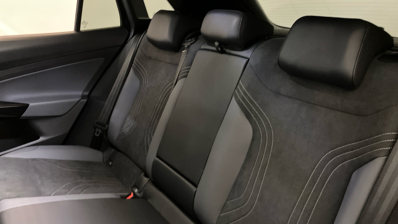 Volkswagen ID.4 210kW Match Pro 77kWh 5dr Auto Electric Estate